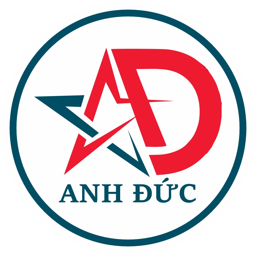 Dầu khí Anh Đức